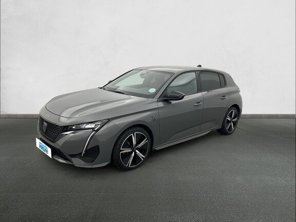 Occasion PEUGEOT 308 308 BlueHDi 130ch S&S EAT8 - GT