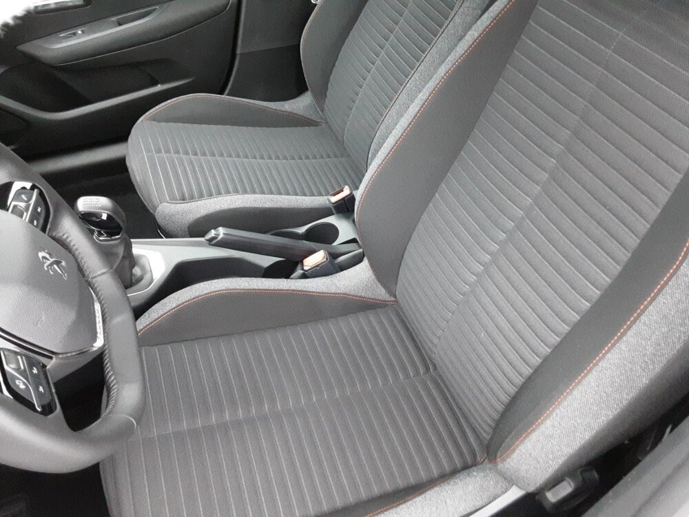 Occasion PEUGEOT 208 208 PureTech 75 S&S BVM5 - Active Pack