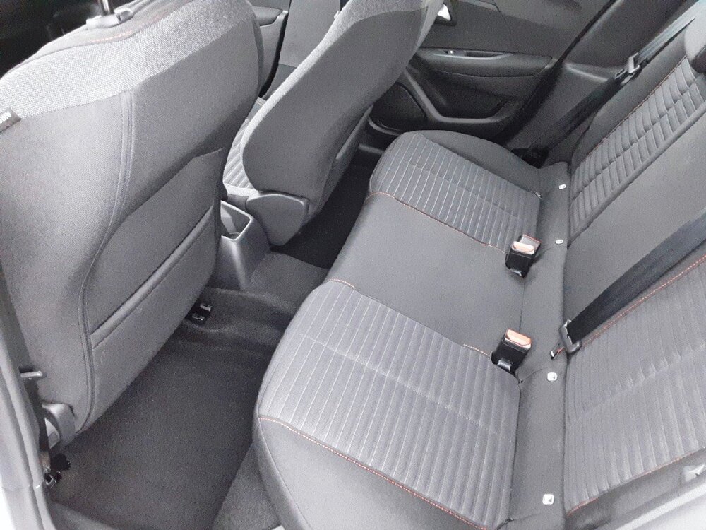 Occasion PEUGEOT 208 208 PureTech 75 S&S BVM5 - Active Pack