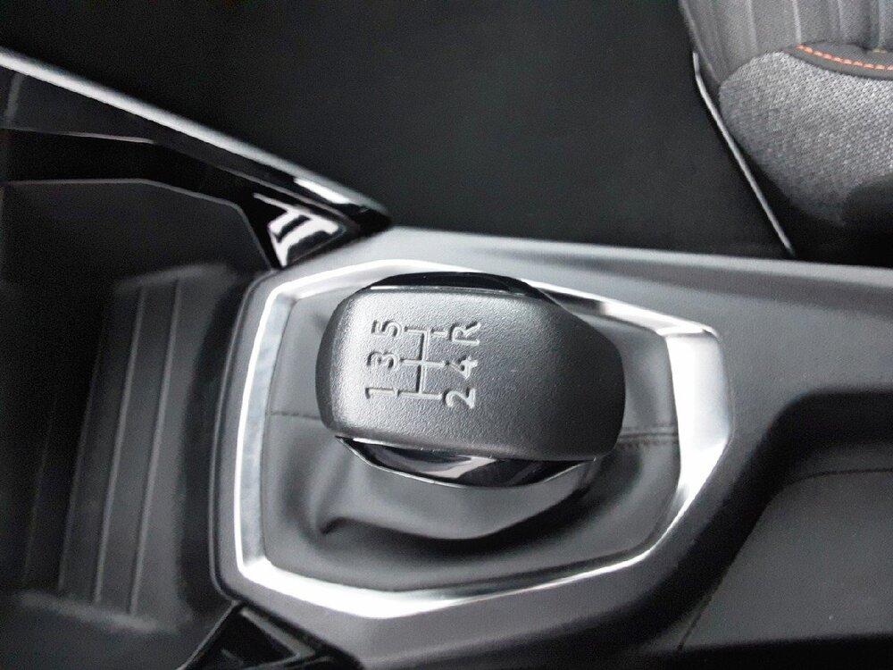 Occasion PEUGEOT 208 208 PureTech 75 S&S BVM5 - Active Pack