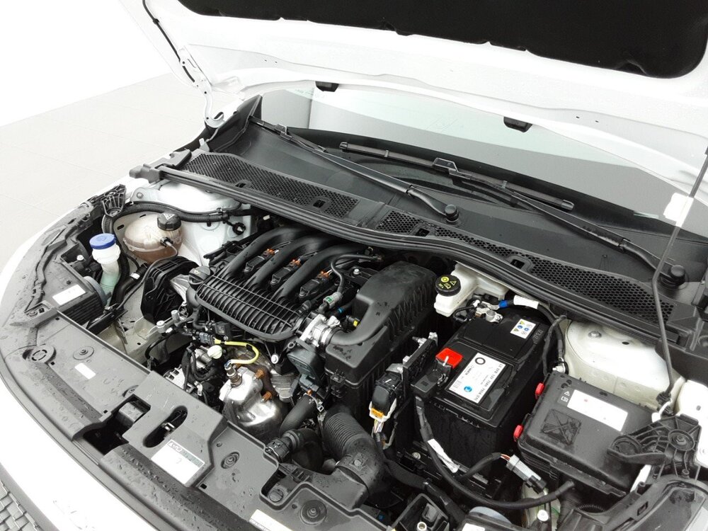 Occasion PEUGEOT 208 208 PureTech 75 S&S BVM5 - Active Pack