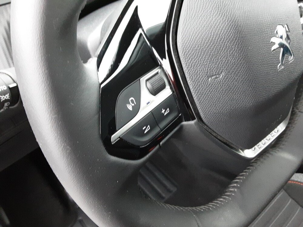 Occasion PEUGEOT 208 208 PureTech 75 S&S BVM5 - Active Pack