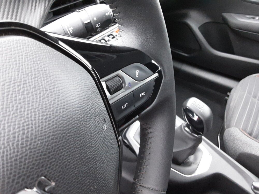 Occasion PEUGEOT 208 208 PureTech 75 S&S BVM5 - Active Pack