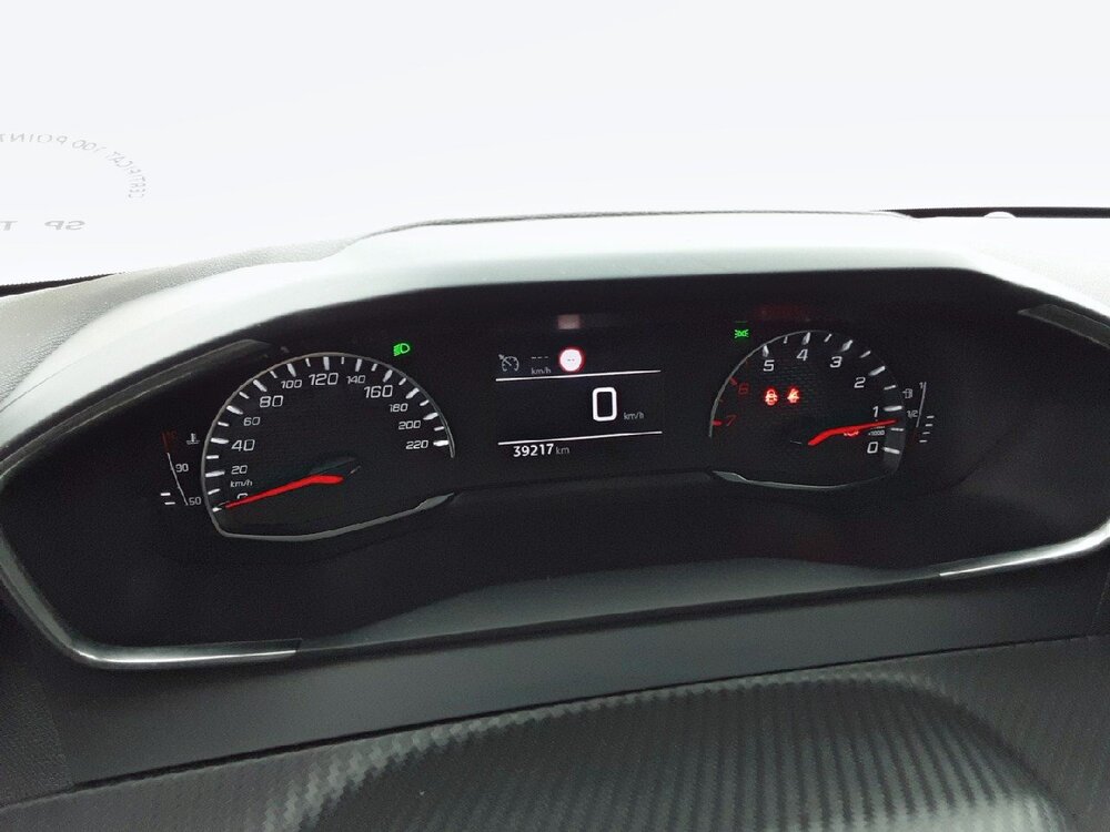 Occasion PEUGEOT 208 208 PureTech 75 S&S BVM5 - Active Pack