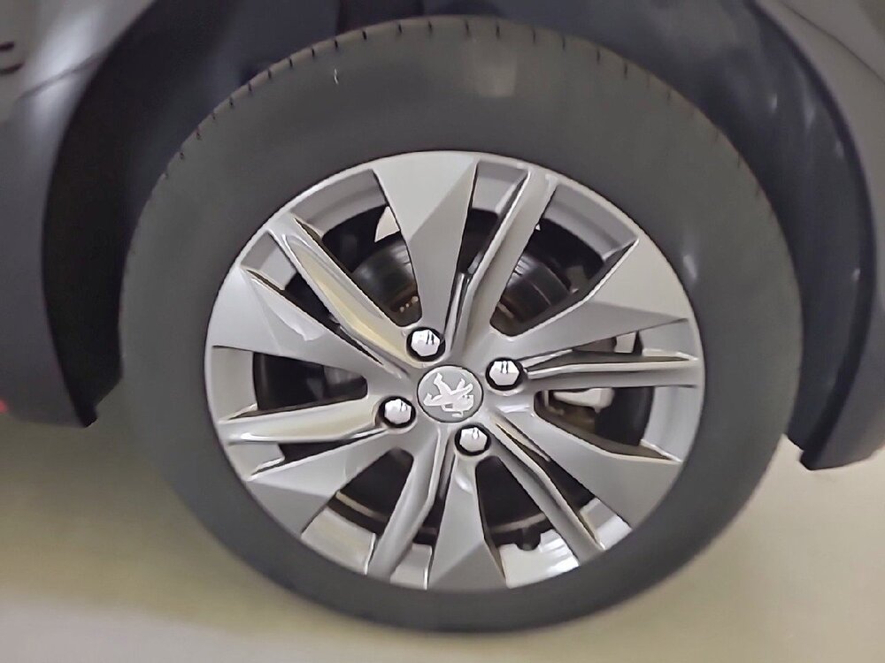 Occasion PEUGEOT 208 208 Electrique 50 kWh 136ch - Style