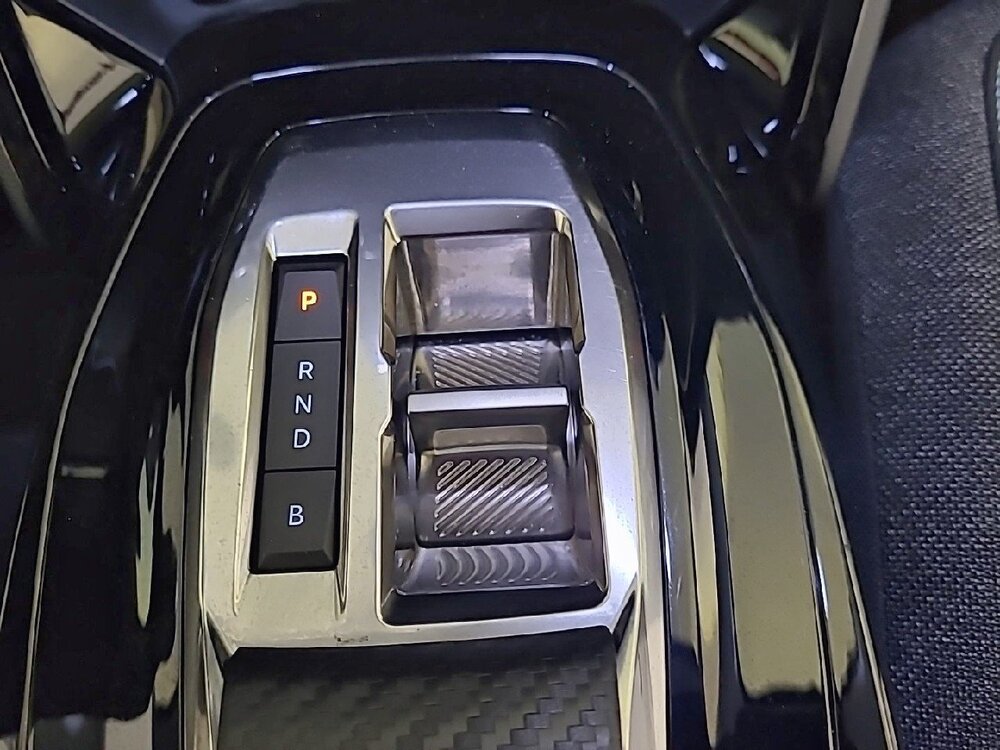 Occasion PEUGEOT 208 208 Electrique 50 kWh 136ch - Style