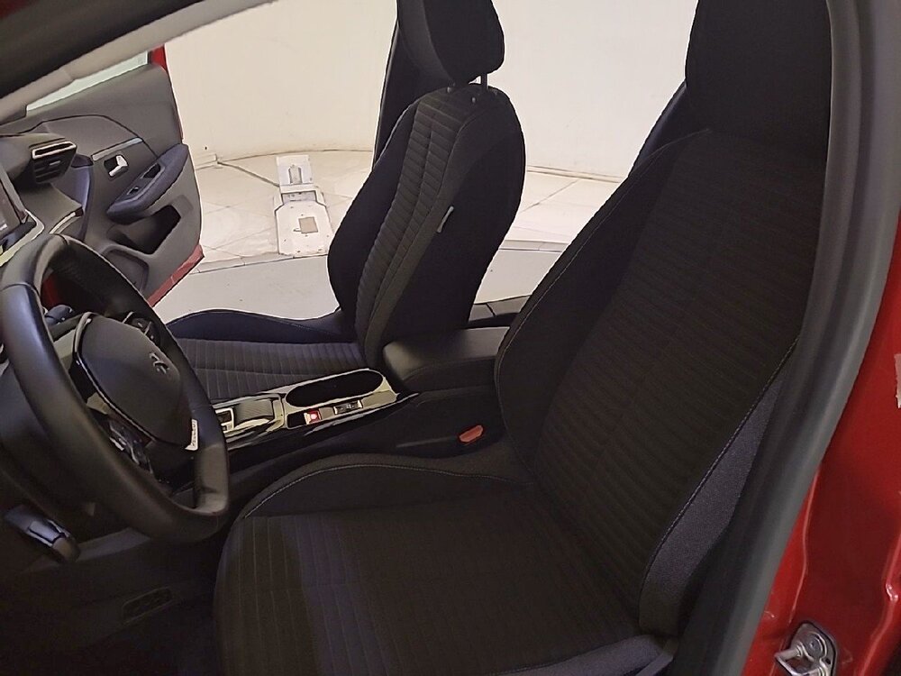 Occasion PEUGEOT 208 208 Electrique 50 kWh 136ch - Style