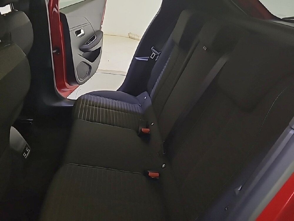 Occasion PEUGEOT 208 208 Electrique 50 kWh 136ch - Style