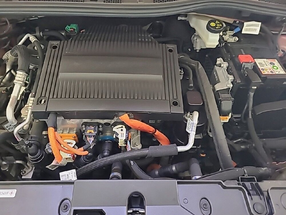 Occasion PEUGEOT 208 208 Electrique 50 kWh 136ch - Style