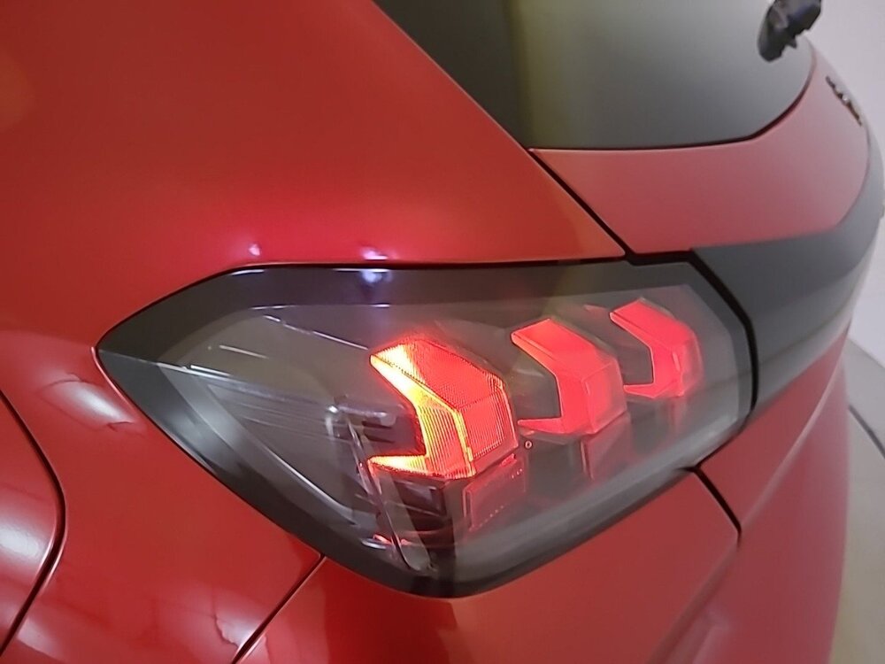 Occasion PEUGEOT 208 208 Electrique 50 kWh 136ch - Style