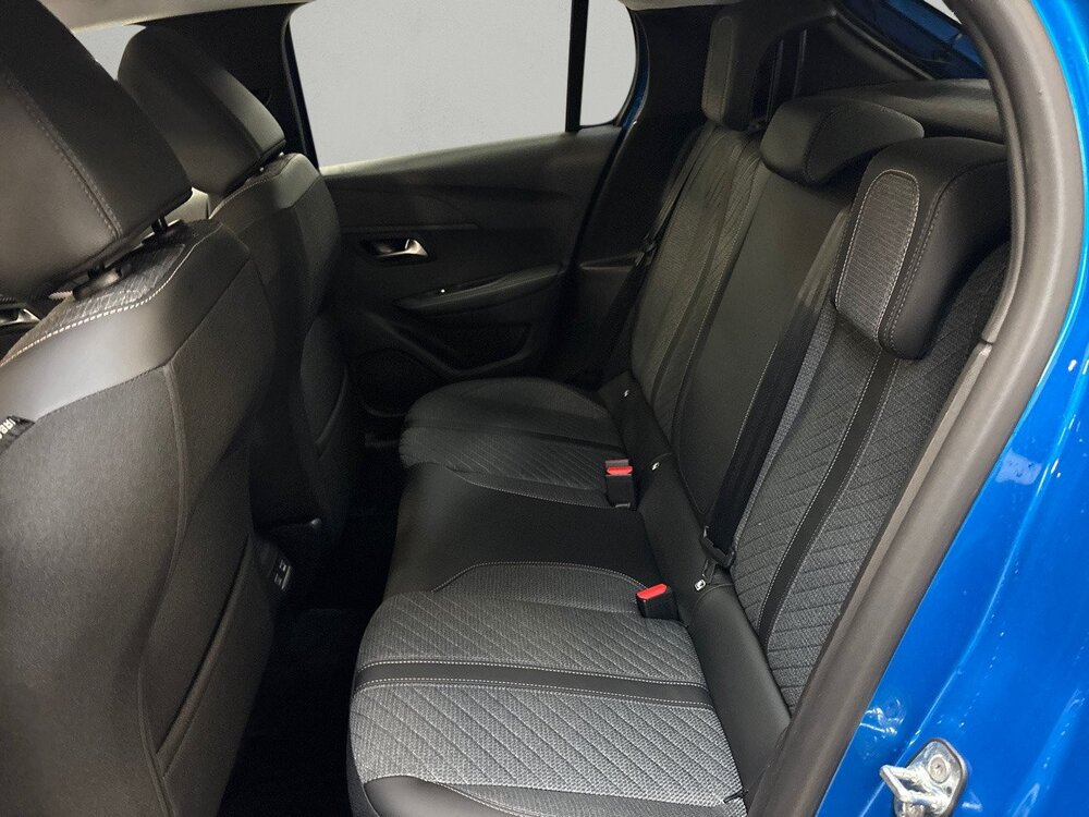 Occasion PEUGEOT 208 208 Hybrid 100 e-DCS6 - Allure