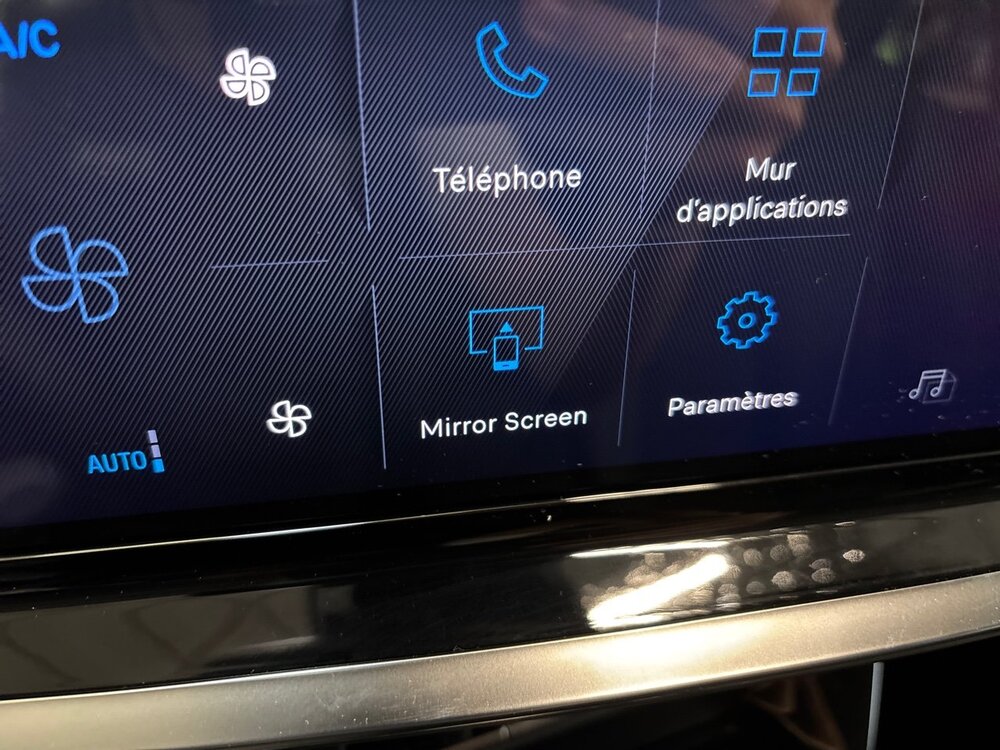 Occasion PEUGEOT 208 208 Hybrid 100 e-DCS6 - Allure