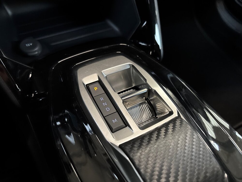 Occasion PEUGEOT 208 208 Hybrid 100 e-DCS6 - Allure