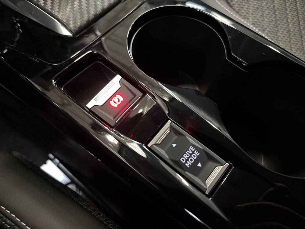 Occasion PEUGEOT 208 208 Hybrid 100 e-DCS6 - Allure