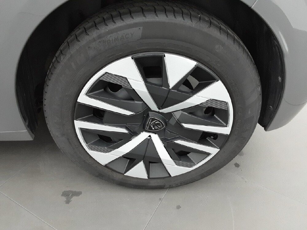 Occasion PEUGEOT 208 208 Hybrid 100 e-DCS6 - Active