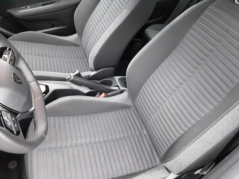 Occasion PEUGEOT 208 208 Hybrid 100 e-DCS6 - Active