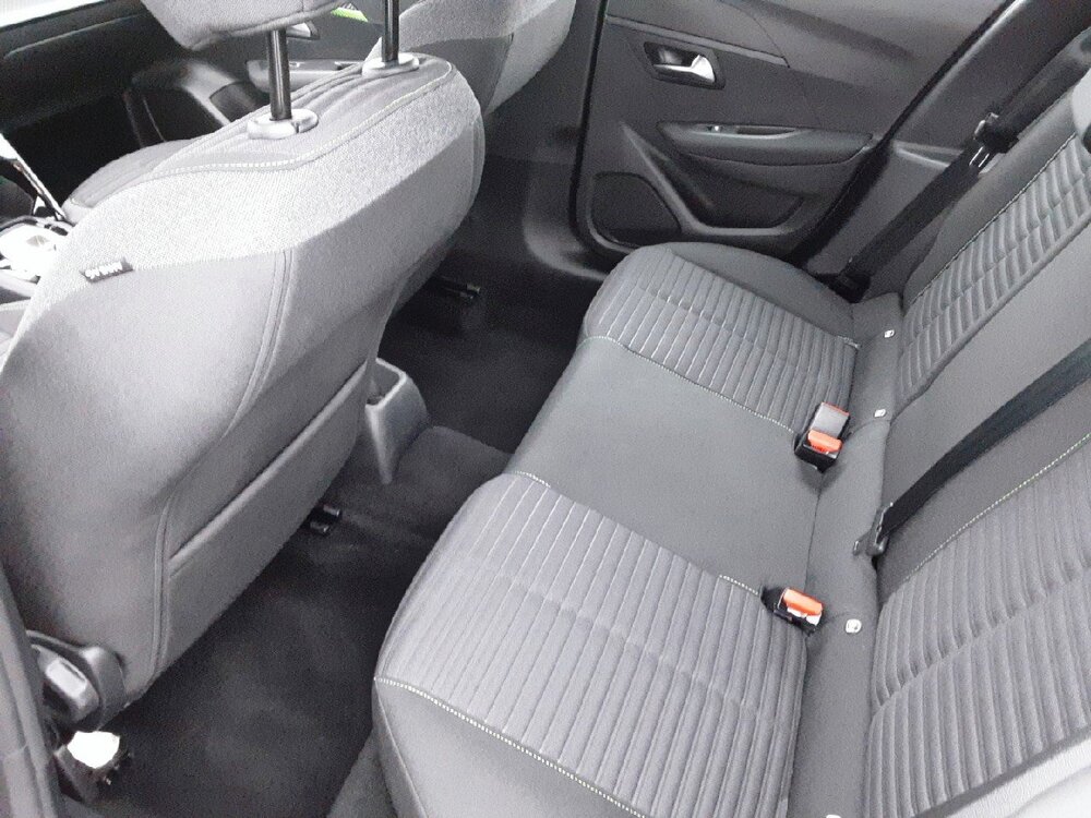 Occasion PEUGEOT 208 208 Hybrid 100 e-DCS6 - Active