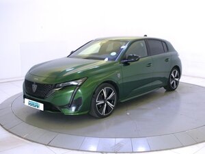 Occasion PEUGEOT 308 308 PureTech 130ch S&S EAT8 - GT