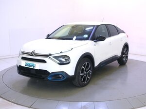 Occasion CITROEN C4 e-C4 136 ch Automatique - Shine