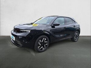 Occasion OPEL Mokka Mokka 1.2 Turbo Hybrid 136 ch e-DCT6 - GS