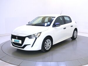 Occasion PEUGEOT 208 208 PureTech 75 S&S BVM5 - Like