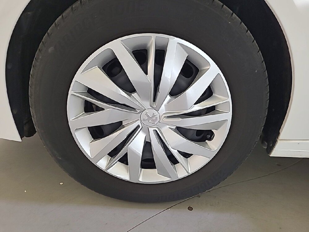 Occasion PEUGEOT 208 208 PureTech 75 S&S BVM5 - Like