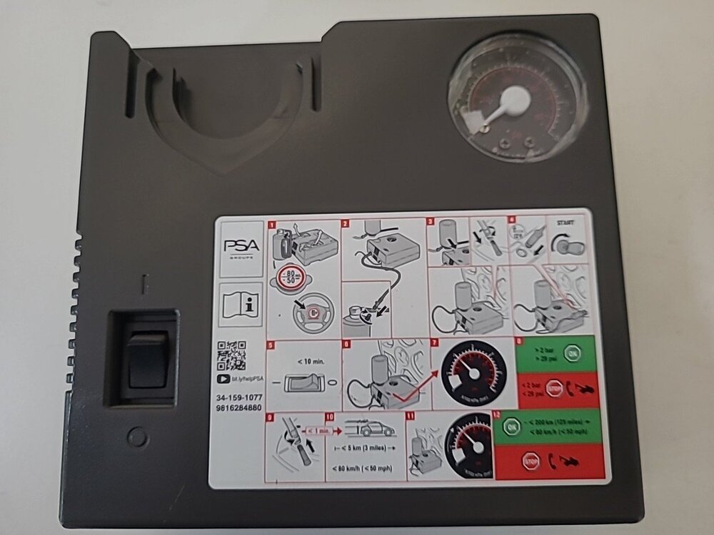 Occasion PEUGEOT 208 208 PureTech 75 S&S BVM5 - Like