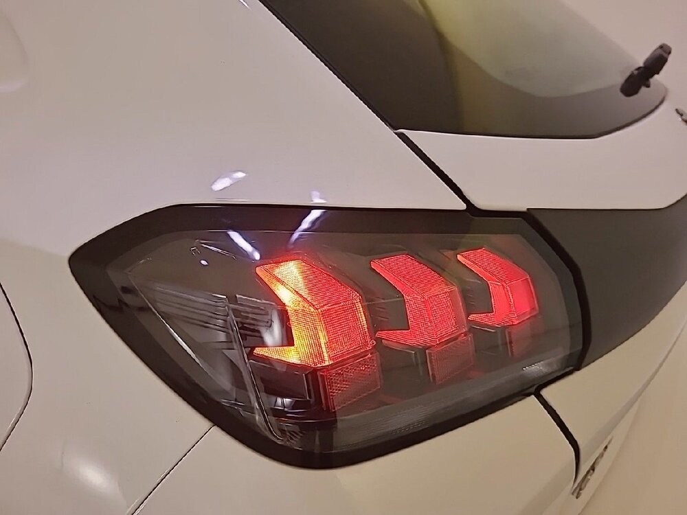 Occasion PEUGEOT 208 208 PureTech 75 S&S BVM5 - Like