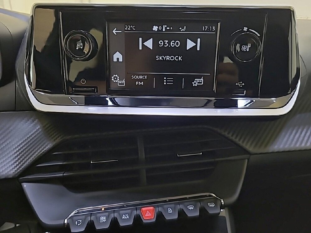 Occasion PEUGEOT 208 208 PureTech 75 S&S BVM5 - Like