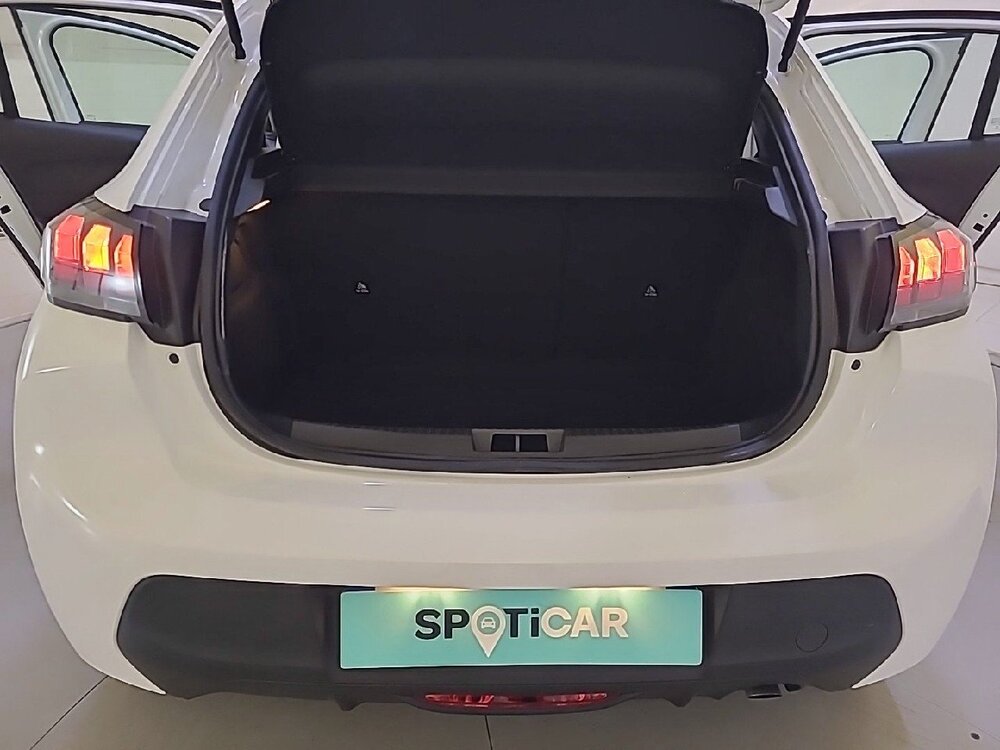 Occasion PEUGEOT 208 208 PureTech 75 S&S BVM5 - Like