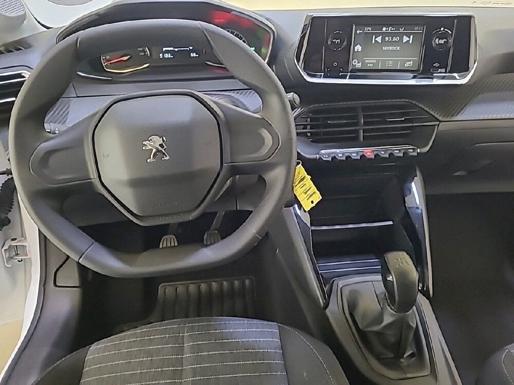 Occasion PEUGEOT 208 208 PureTech 75 S&S BVM5 - Like