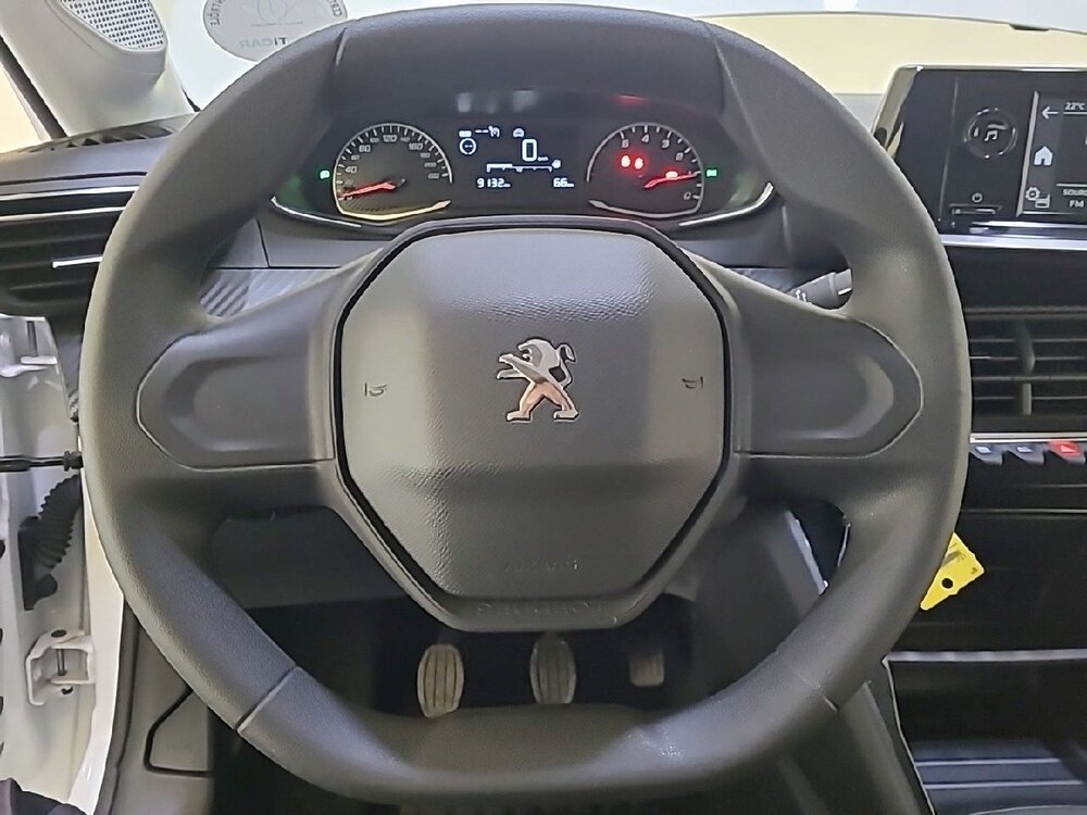 Occasion PEUGEOT 208 208 PureTech 75 S&S BVM5 - Like