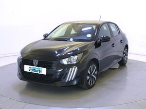Occasion PEUGEOT 208 208 PureTech 100 S&S BVM6 - Active