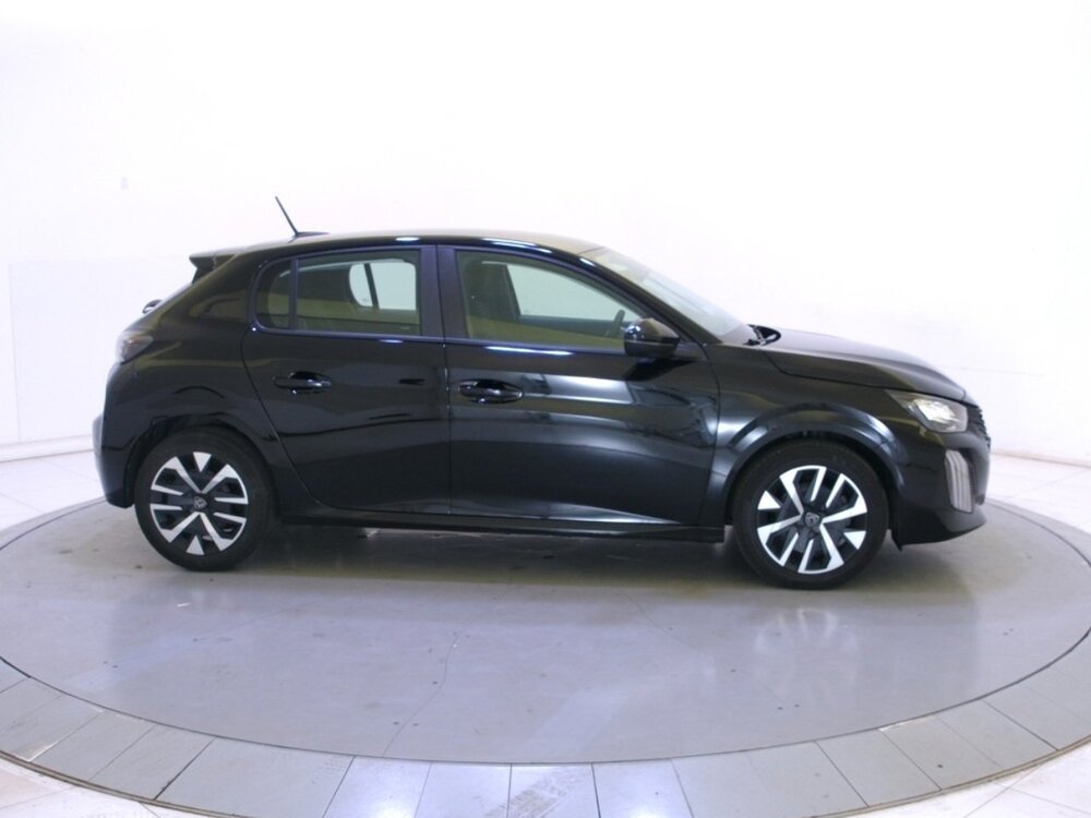 Occasion PEUGEOT 208 208 PureTech 100 S&S BVM6 - Active