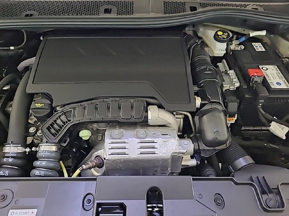 Occasion PEUGEOT 208 208 PureTech 100 S&S BVM6 - Active