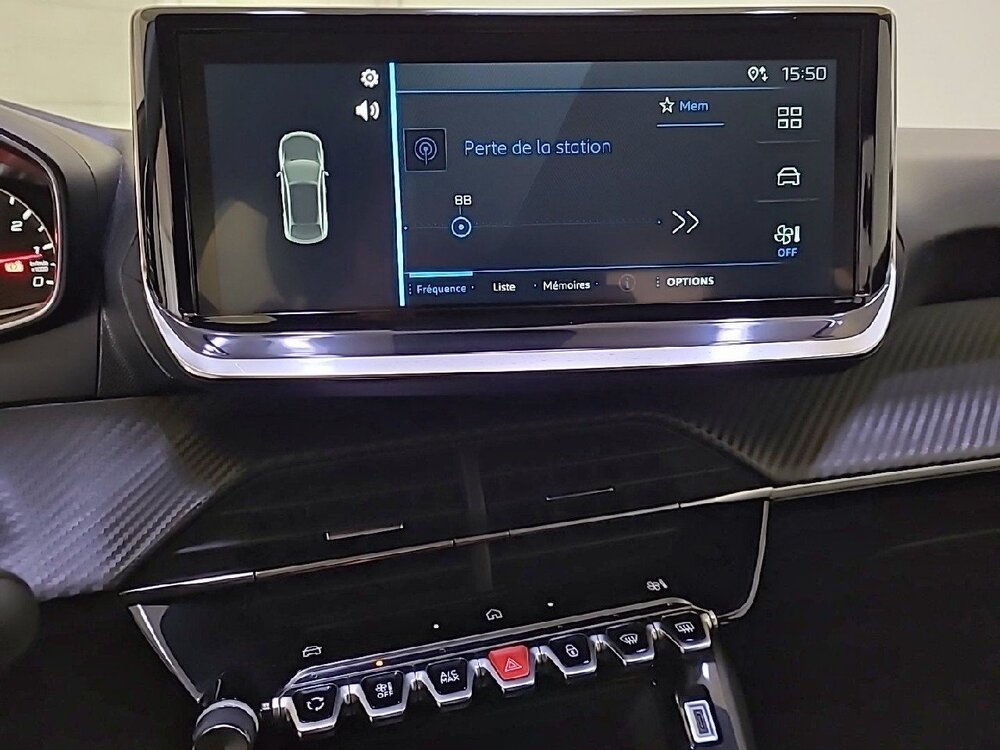 Occasion PEUGEOT 208 208 PureTech 100 S&S BVM6 - Active