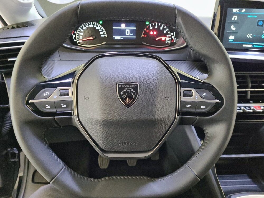 Occasion PEUGEOT 208 208 PureTech 100 S&S BVM6 - Active