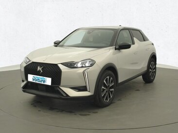 Occasion DS DS3 DS 3 PureTech 100 BVM6 - Bastille