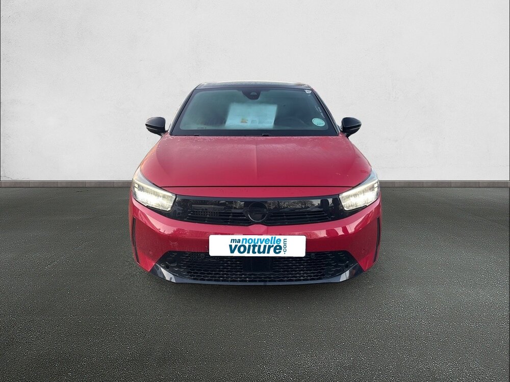 Occasion OPEL Corsa Corsa 1.2 Turbo 130 ch BVA8 - GS