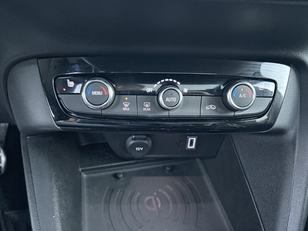 Occasion OPEL Corsa Corsa 1.2 Turbo 130 ch BVA8 - GS