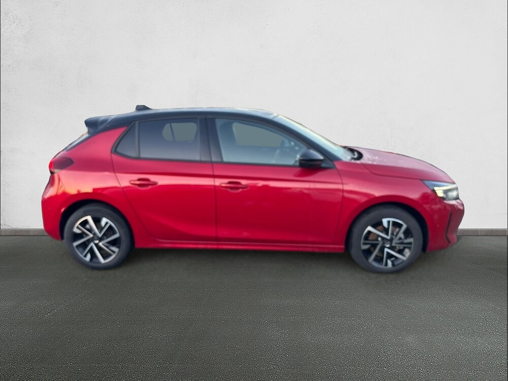 Occasion OPEL Corsa Corsa 1.2 Turbo 130 ch BVA8 - GS