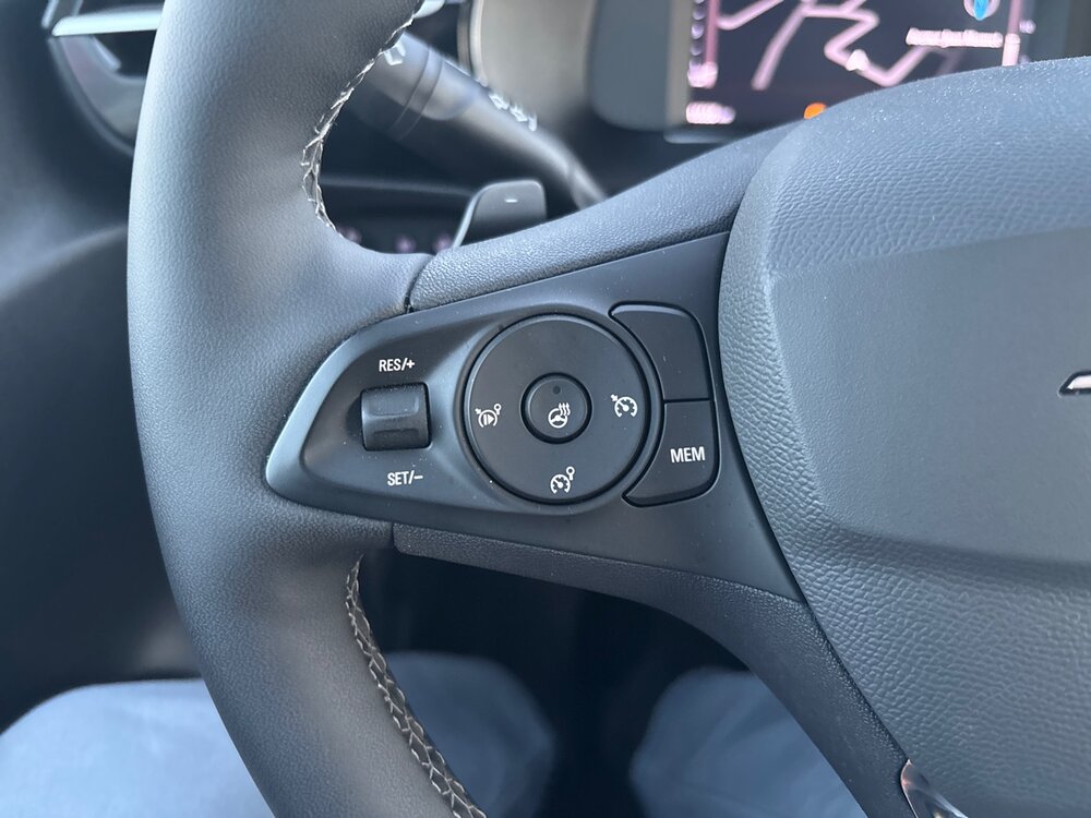 Occasion OPEL Corsa Corsa 1.2 Turbo 130 ch BVA8 - GS