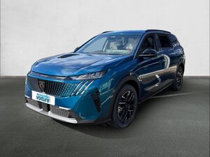 Occasion PEUGEOT 5008 5008 Hybrid 145 e-DCS6 - Allure