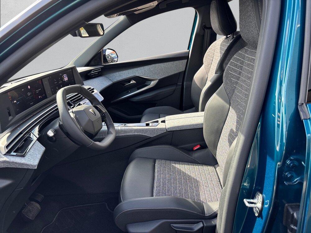 Occasion PEUGEOT 5008 5008 Hybrid 145 e-DCS6 - Allure