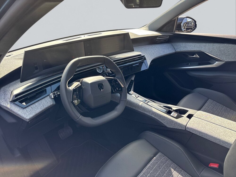 Occasion PEUGEOT 5008 5008 Hybrid 145 e-DCS6 - Allure