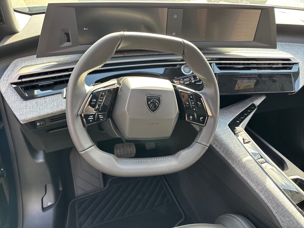 Occasion PEUGEOT 5008 5008 Hybrid 145 e-DCS6 - Allure