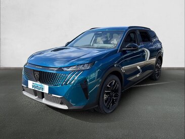 Occasion PEUGEOT 5008 5008 Hybrid 145 e-DCS6 - Allure