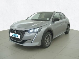 Occasion PEUGEOT 208 208 Electrique 50 kWh 136ch - Style