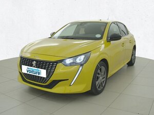 Occasion PEUGEOT 208 208 PureTech 75 S&S BVM5 - Style