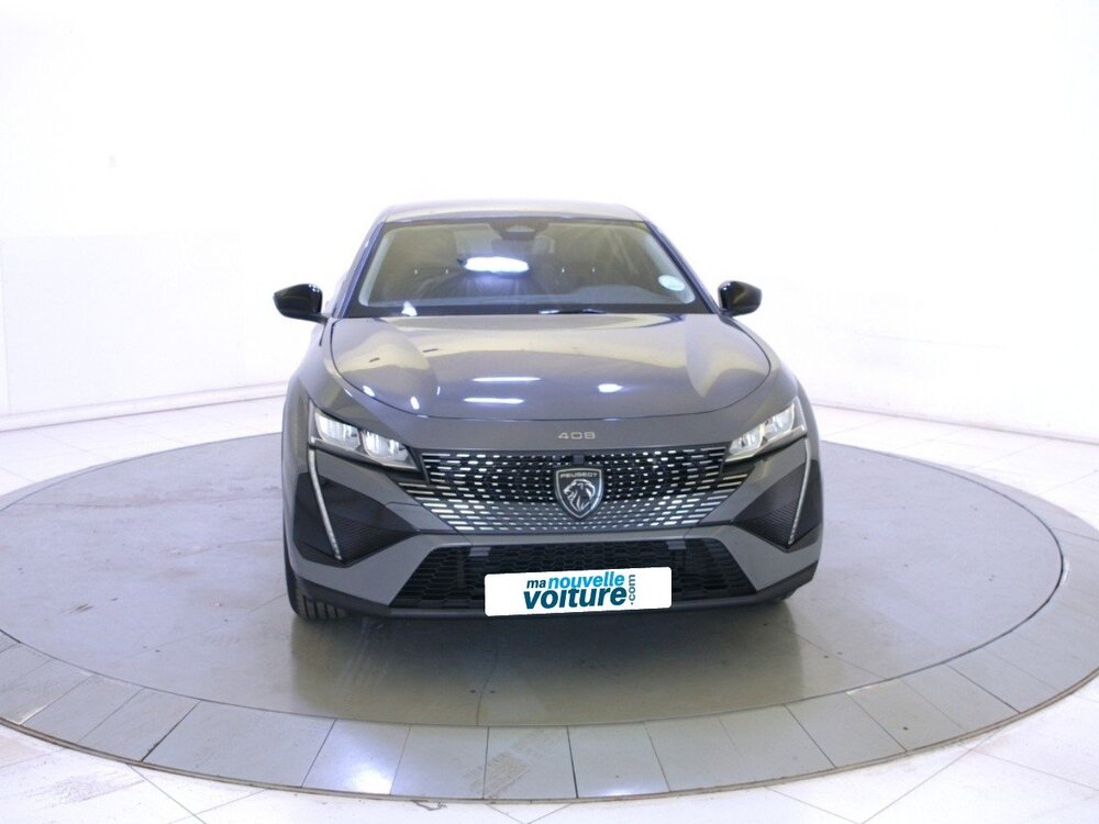 Occasion PEUGEOT 408 408 PHEV 180 e-EAT8 - Allure